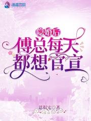 傅总隐婚成爱 傅总隐婚成爱