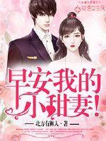 早安小甜妻全文免费阅读全文