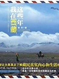 我在西藏看北京