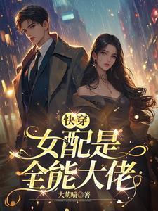 这个女配很吓人 这个女配很吓人