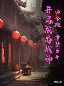 重生四合院神级选择