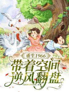 重生带着空间回六零全文免费阅读