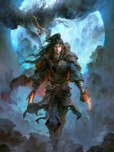 九重天阙系列帝王业 九重天阙系列帝王业