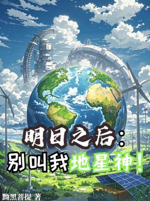 明日之后再见地球 明日之后再见地球