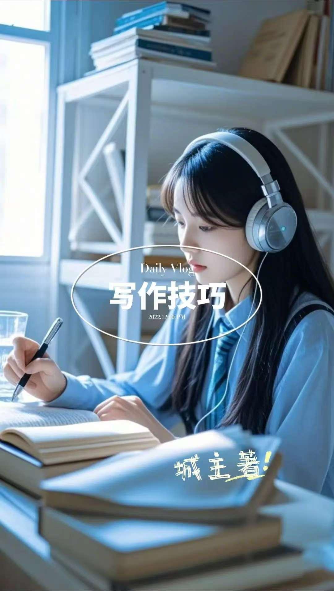 新人写作技巧和方法 新人写作技巧和方法