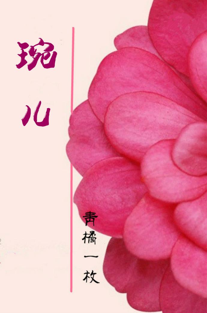 女主婉儿的现代
