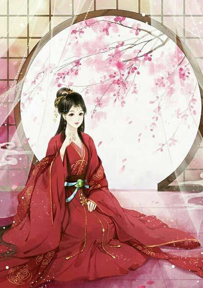 医妃倾世